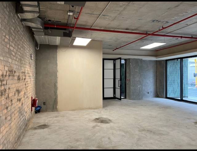 309M² RETAIL TO LET IN CLAREMONT